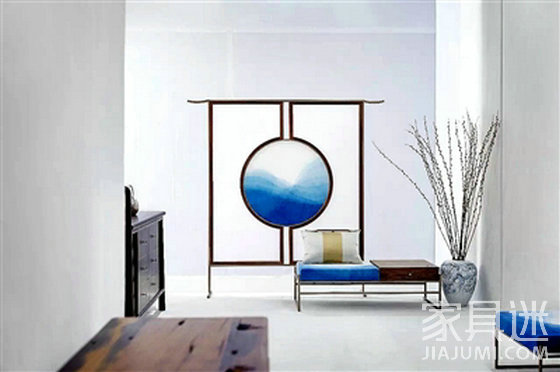 中國原創(chuàng)設(shè)計(jì)師品牌大多汲取明式家具的精華，基本都被納入新中式家具的陣容